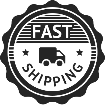 Fast Shipping