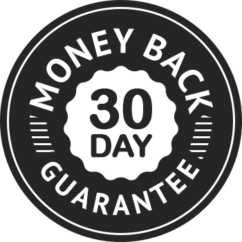 30 Day Money Back