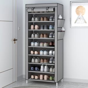 Multilayer Shoe Rack