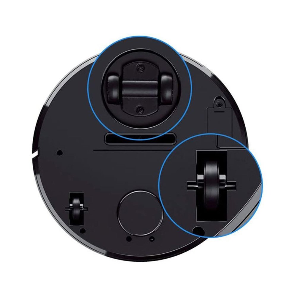 2-in-1 Entry-Level Robot Vacuum – Automatic Sweeping & UV Sterilization - Image 6
