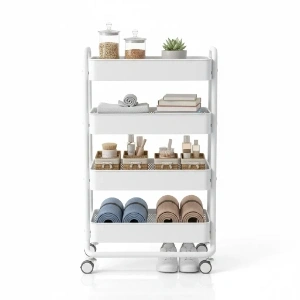 Storage & Organization