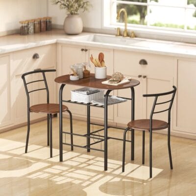 3 Piece Table Set