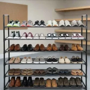 Shoe Rack 30 Pairs