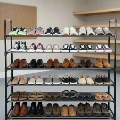 Shoe Rack 30 Pairs