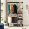 Garment Rack