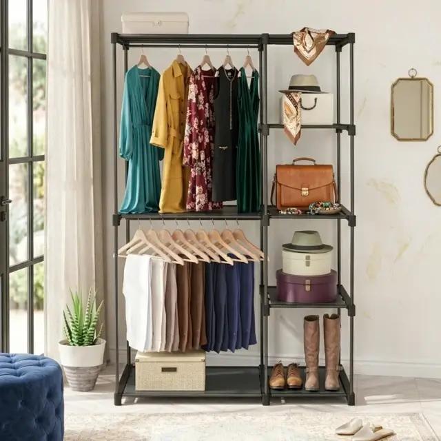 Garment Rack