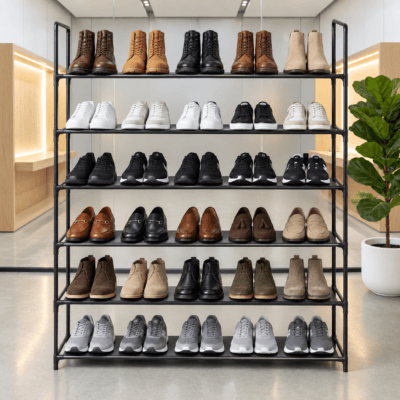 Shoe Rack