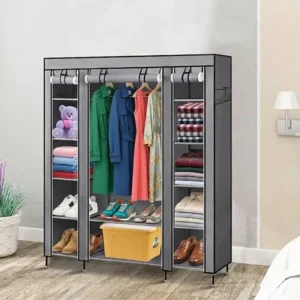 Garment Rack