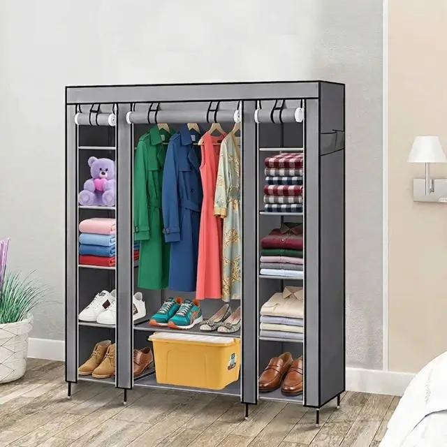 Garment Rack
